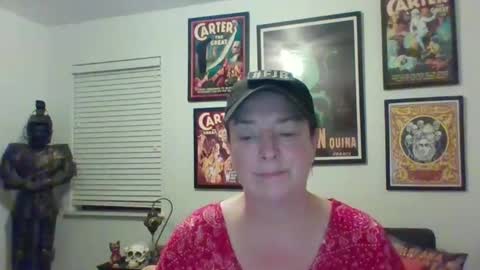 WendyCU online show from 12.18.24
