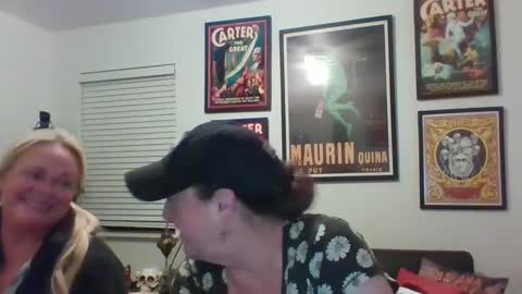 WendyCU online show from 12.20.24