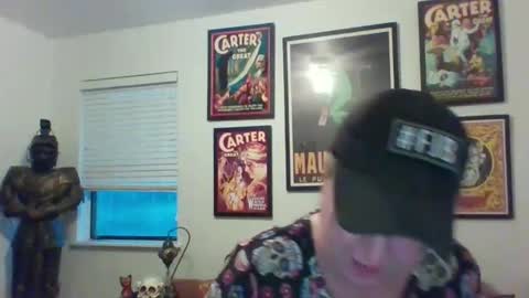 WendyCU online show from 12.23.24