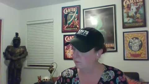 WendyCU online show from 12.26.24