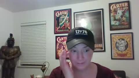 WendyCU online show from 12.28.24