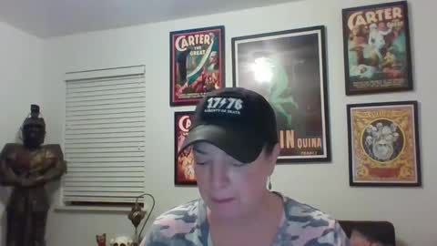 WendyCU online show from 12.29.24