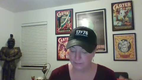 WendyCU online show from 12.31.24