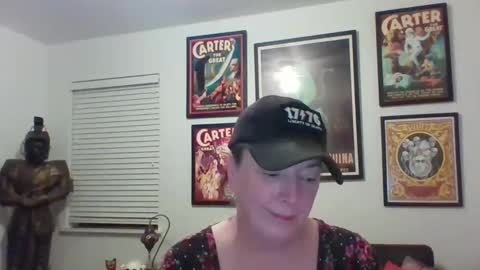 WendyCU online show from 01.03.25