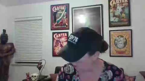 WendyCU online show from 01.04.25