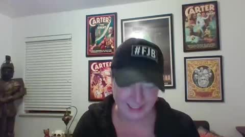WendyCU online show from 01.08.25