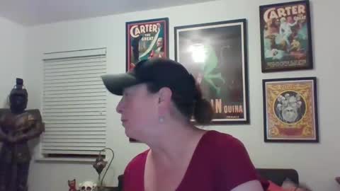 WendyCU online show from 01.13.25