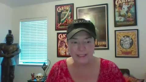 WendyCU online show from 01.28.25