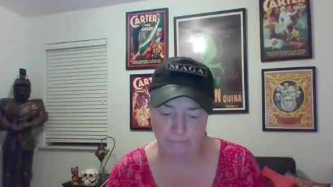 WendyCU online show from 01.29.25