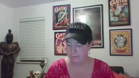 WendyCU online show from 02.03.25