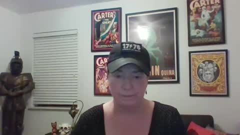 WendyCU online show from 02.04.25
