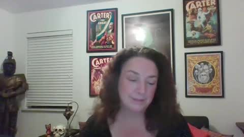 WendyCU online show from 02.08.25
