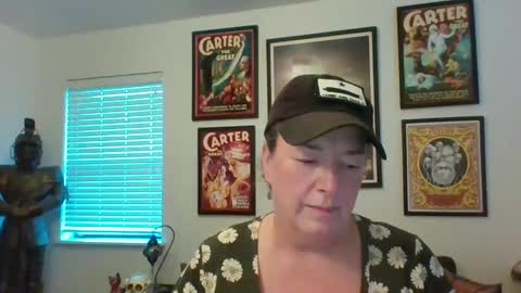 WendyCU online show from 09.17.25