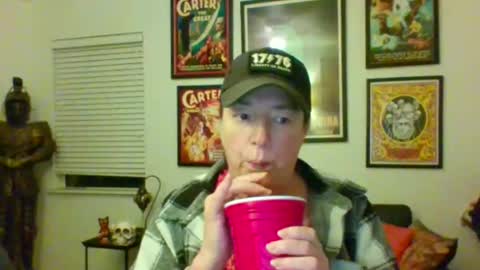 WendyCU online show from 01.11.26