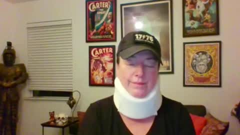 WendyCU online show from 01.14.26