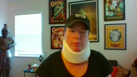 WendyCU online show from 01.14.26