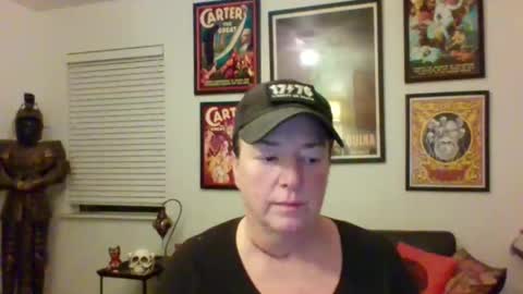 WendyCU online show from 02.01.26