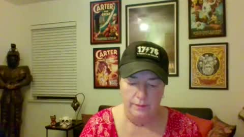 WendyCU online show from 02.06.26