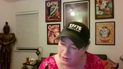 WendyCU online show from 02.15.26