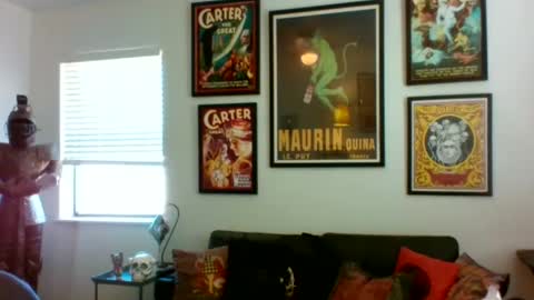 WendyCU online show from 02.23.26