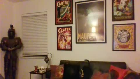 WendyCU online show from 03.28.26