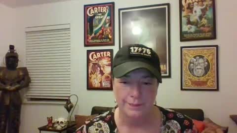 WendyCU online show from 04.18.26