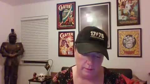 WendyCU online show from 05.09.26