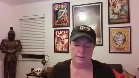 WendyCU online show from 05.15.26
