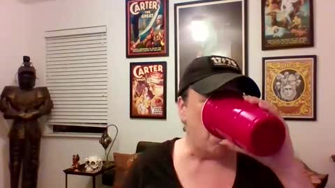 WendyCU online show from 05.29.26