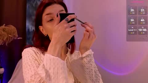 Wendy online show from 11.24.25