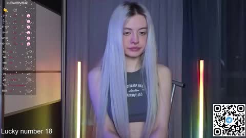 Wendy online show from 01.05.26