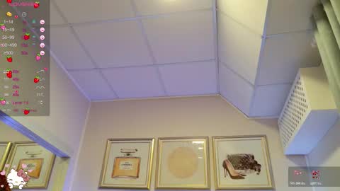  Wendy online show from 11.05.25