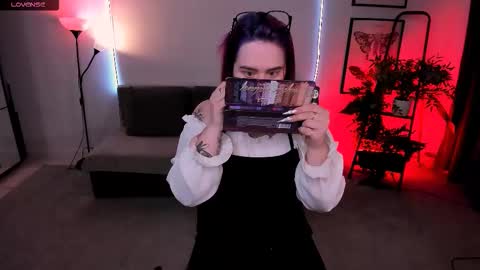 wendyycandy online show from 11.27.25