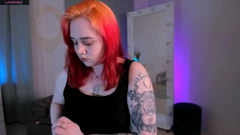 Snapshot of wendyycandy chatting on 05.11.26 wendyycandy online show from 05.11.26