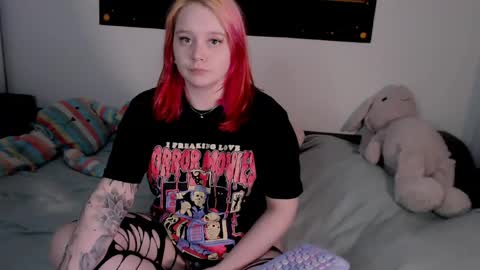 Snapshot of wendyycandy chatting on 06.04.26 wendyycandy online show from 06.04.26