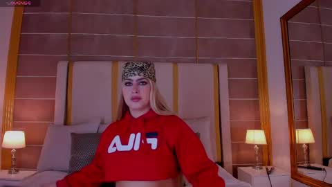 Wen fox  online show from 03.13.26