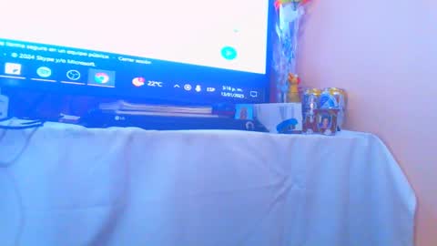 TaTis online show from 01.13.25