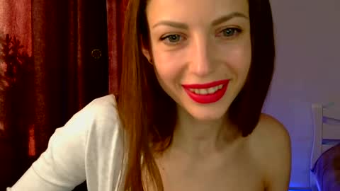 Snapshot of wenni03 chatting on 02.27.25 SweetWenni online show from 02.27.25