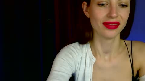Snapshot of wenni03 chatting on 02.27.25 SweetWenni online show from 02.27.25