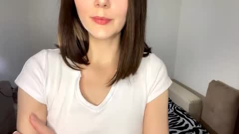 Milana online show from 09.21.25