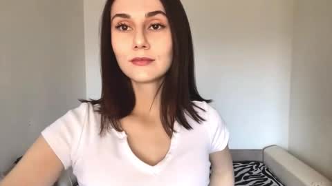 Milana online show from 10.13.25