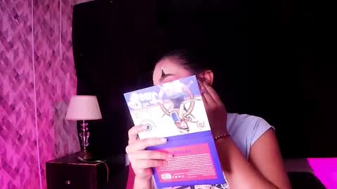 Snapshot of wensheng_ chatting on 10.06.25 WEN SHENG online show from 10.06.25