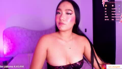 WEN SHENG online show from 01.10.26