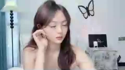 wenwen online show from 07.13.26