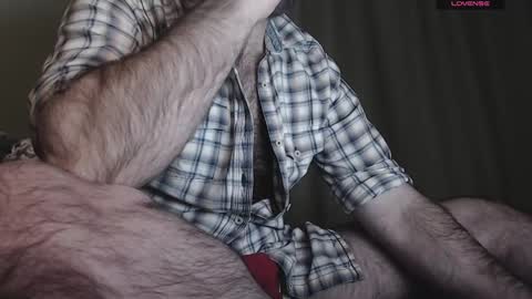 Snapshot of werewolf1988s chatting on 02.14.26 werewolf1988s online show from 02.14.26