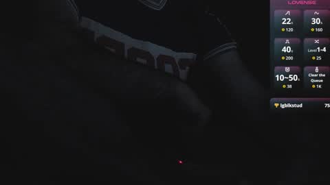 Snapshot of werewolf1988s chatting on 02.19.26 werewolf1988s online show from 02.19.26