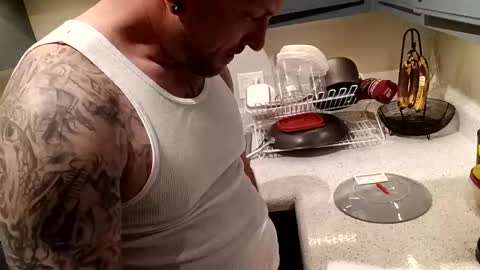 werhorny3 online show from 02.15.25