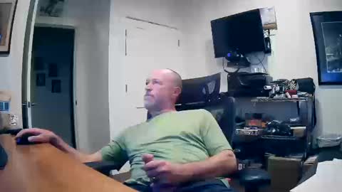 Snapshot of weseeyouwatching chatting on 10.20.25 weseeyouwatching online show from 10.20.25