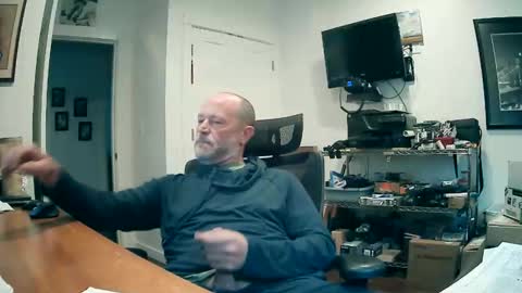 Snapshot of weseeyouwatching chatting on 10.24.25 weseeyouwatching online show from 10.24.25