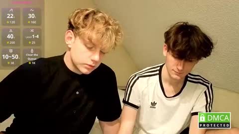 Dima and Alex online show from 11.17.25